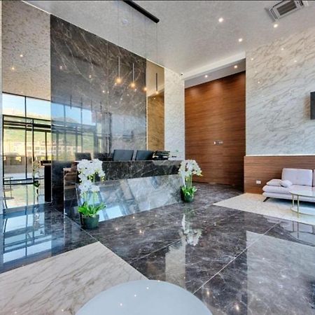 Apartman U Soho City Bar Luaran gambar