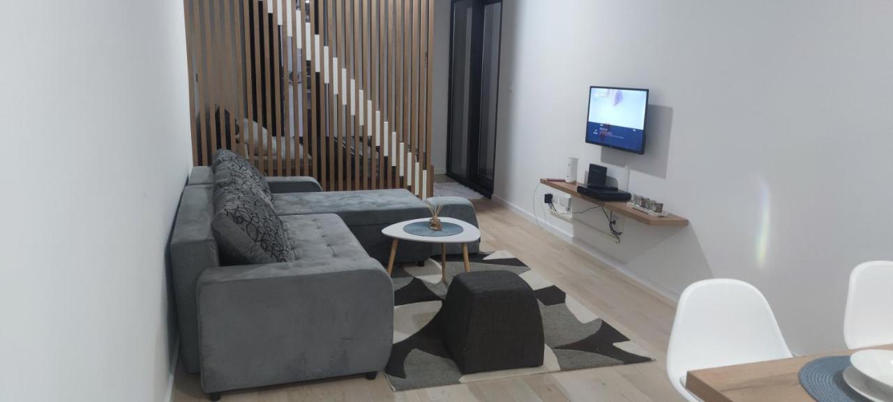 Apartman U Soho City Bar Luaran gambar