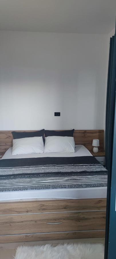 Apartman U Soho City Bar Luaran gambar