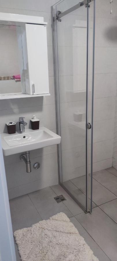 Apartman U Soho City Bar Luaran gambar