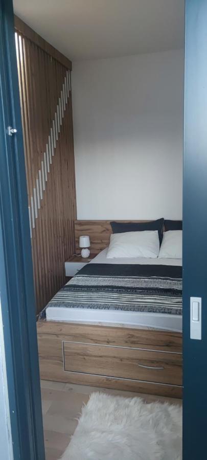 Apartman U Soho City Bar Luaran gambar
