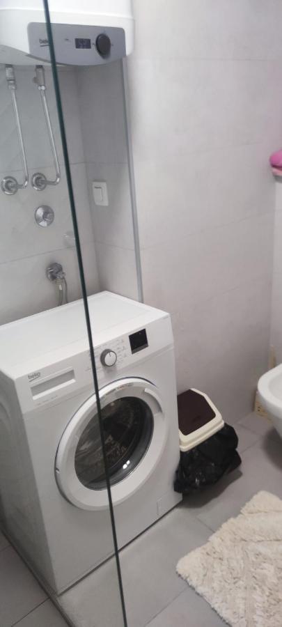 Apartman U Soho City Bar Luaran gambar