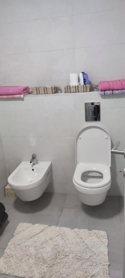 Apartman U Soho City Bar Luaran gambar
